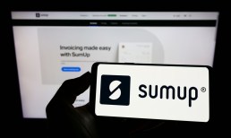 Report: SumUp Aims to Raise $1.1 Billion to Refinance Debt