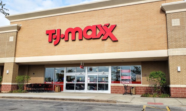 TJX’s Gen Z Momentum Proves Youthful Shoppers’ Hunger for Deals
