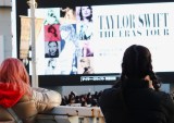 Taylor Swift Tour Expected to Generate $780 Million in Melbourne, Australia