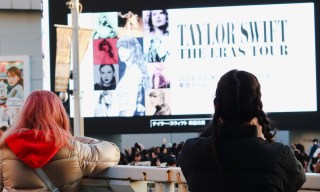 Taylor Swift Tour Expected to Generate $780 Million in Melbourne, Australia