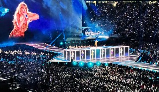 Disney Taps Taylor Swift Fandom to Drive Subscriptions as Streamers Generate Buzz