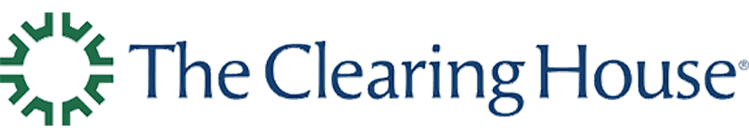 The Clearing House logo