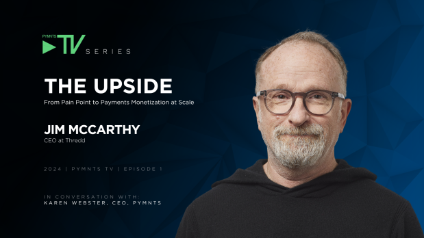 Connected Economy’s Evolution Is Hindered by ‘Balkanization’ of Payment Providers, Says Thredd’s McCarthy