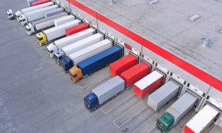 Can Fleet Management Serve as Beacon for Platformization of Connected Economy?