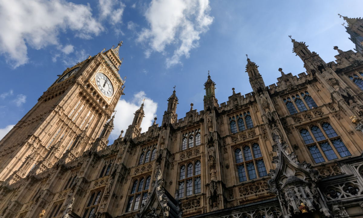 UK Committee Says Banks Closed 2.7% of Small Business Accounts