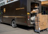 UPS Volume Pressures Point to Amazon’s Success With Ecosystem Buildout
