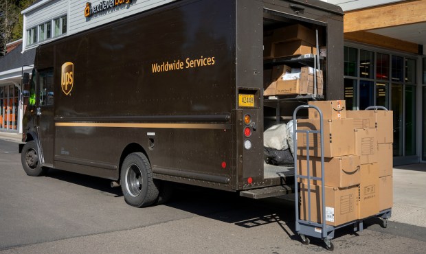UPS Volume Pressures Point to Amazon’s Success With Ecosystem Buildout