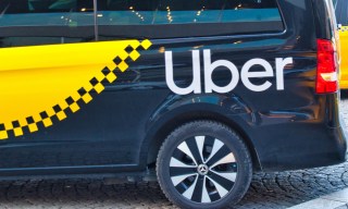 Uber Driver Speeds Ahead in PYMNTS Provider Ranking of Gig Platform Apps