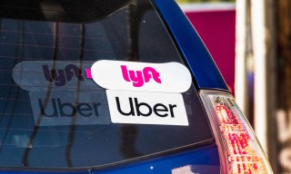 Uber, Lyft Differences Boil Down to Transportation vs End-to-End Mobility