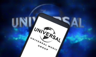 UMG Removes Songs From TikTok After Breakdown in Negotiations