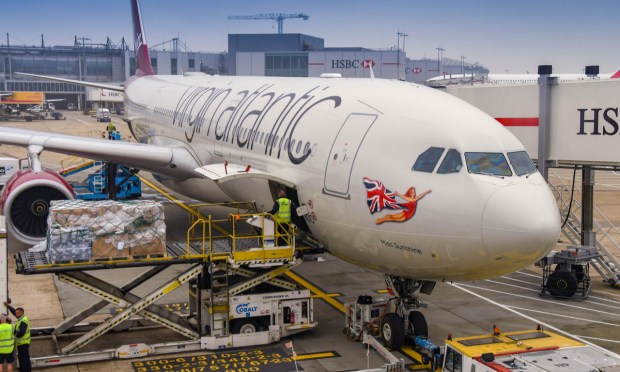 Freightos Expands Reach With Virgin Atlantic Cargo Partnership