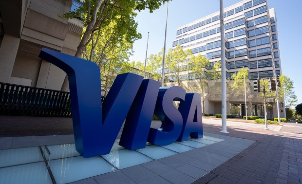 Visa and Egyptian Banks Co Partner on Remittance Solutions