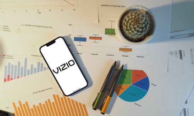 Report: Walmart Aims to Buy Vizio for $2 Billion