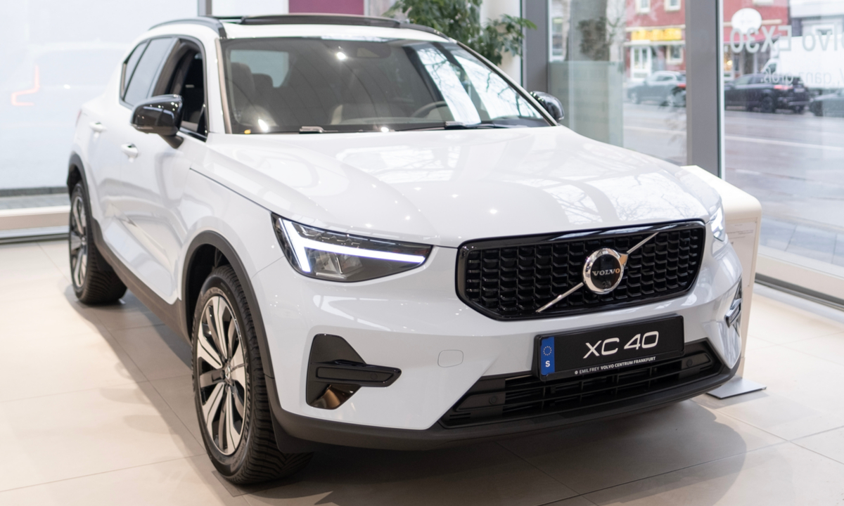 Volvo’s EV Funding Cut Highlights Ongoing Challenges in Driving Consumer Demand