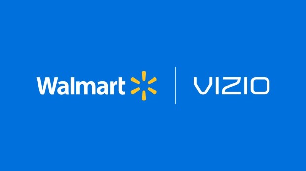 Walmart to Enhance Media Business With $2.3B Vizio Acquisition