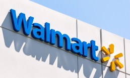 Walmart's Q1 Earnings Show Caution On Consumer Spending