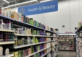 Walmart’s Health Sales Rise, but Amazon Closes In