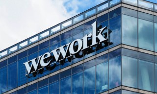WeWork Co-Founder Hopes to Buy Back Bankrupt Company