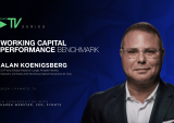 Visa’s Koenigsberg: New Benchmarking Tool Helps Middle Market CFOs Compare Working Capital Efficiency With Peers