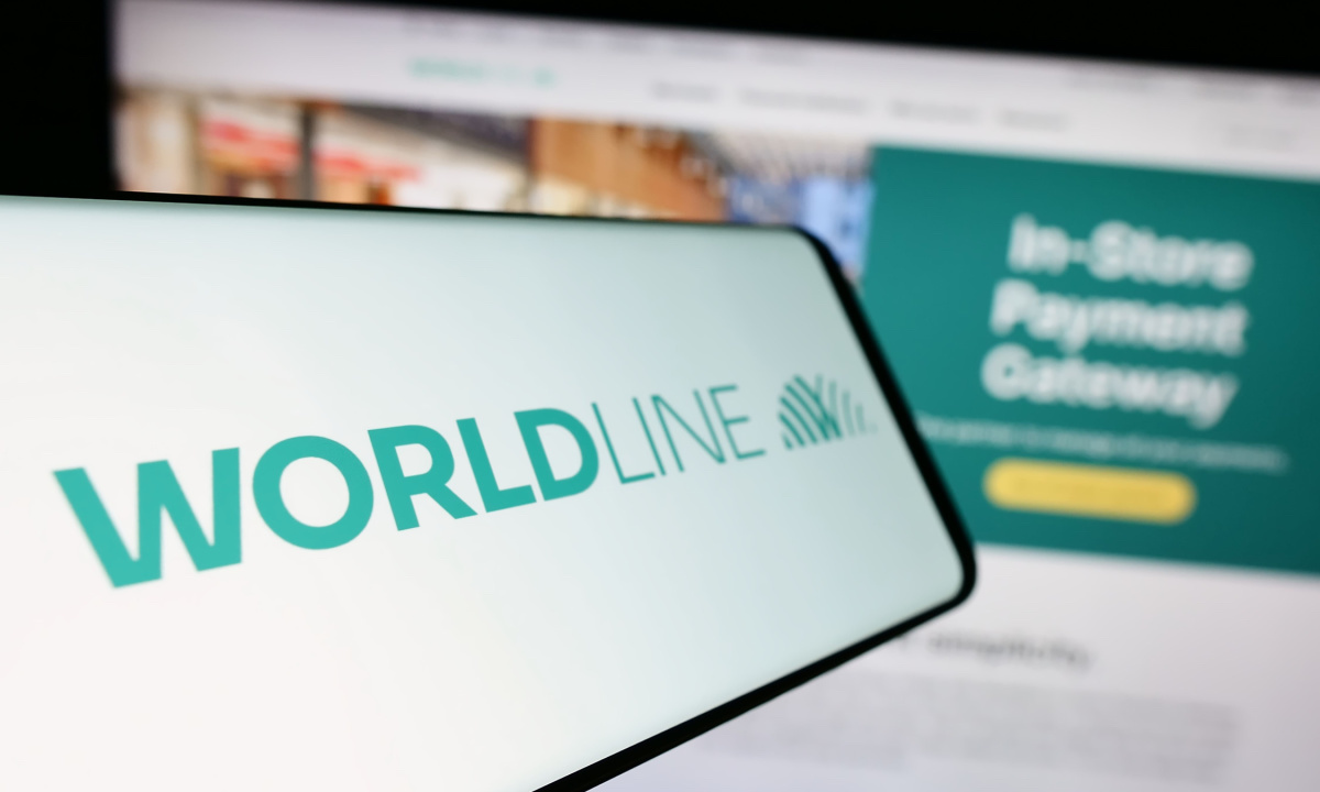 Worldline Mulls Suit Over Media Reports on Alleged Fraud Lapses