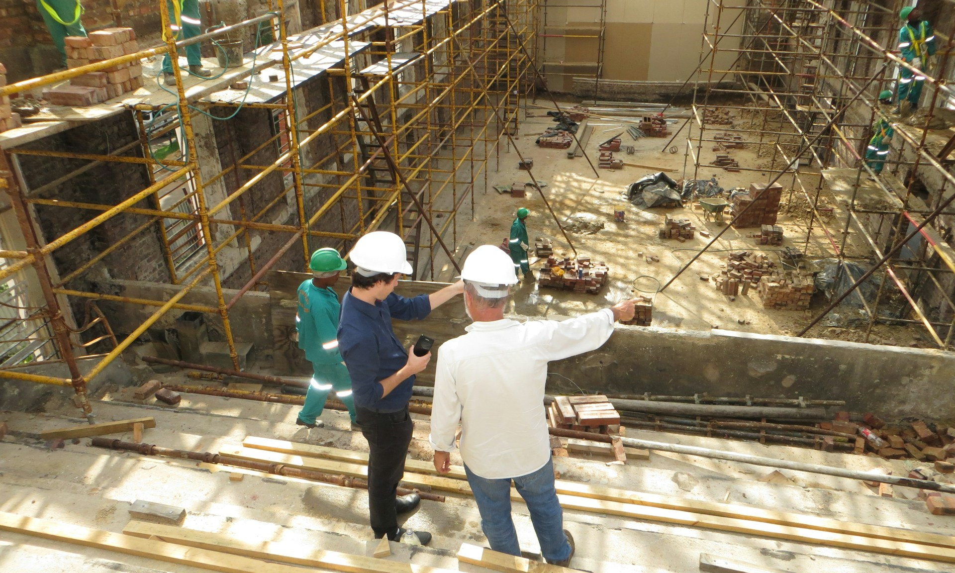 Attentive.ai Raises $7 Million For Construction-Focused AI Tool