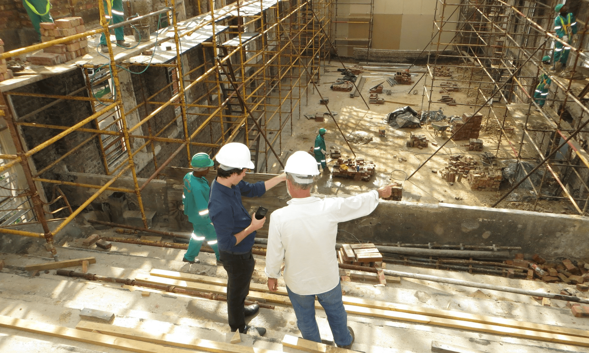 Attentive.ai Raises $7 Million For Construction-Focused AI Tool