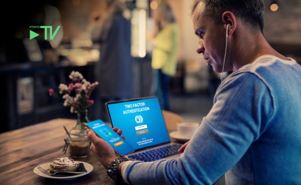 New Attack Vectors Require Cyber Hygiene and End-User Education in Authentication War