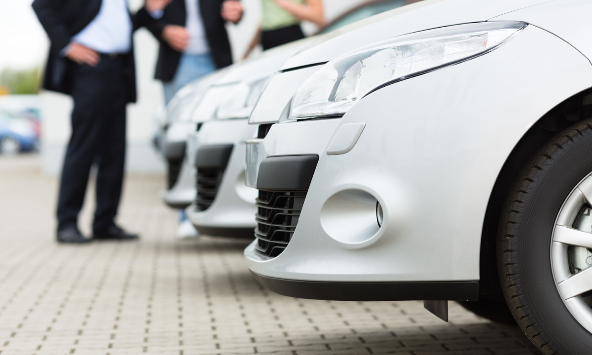 The Auto Lending Ecosystem Streamlines Refunds and Cancellations With Automated Compliance