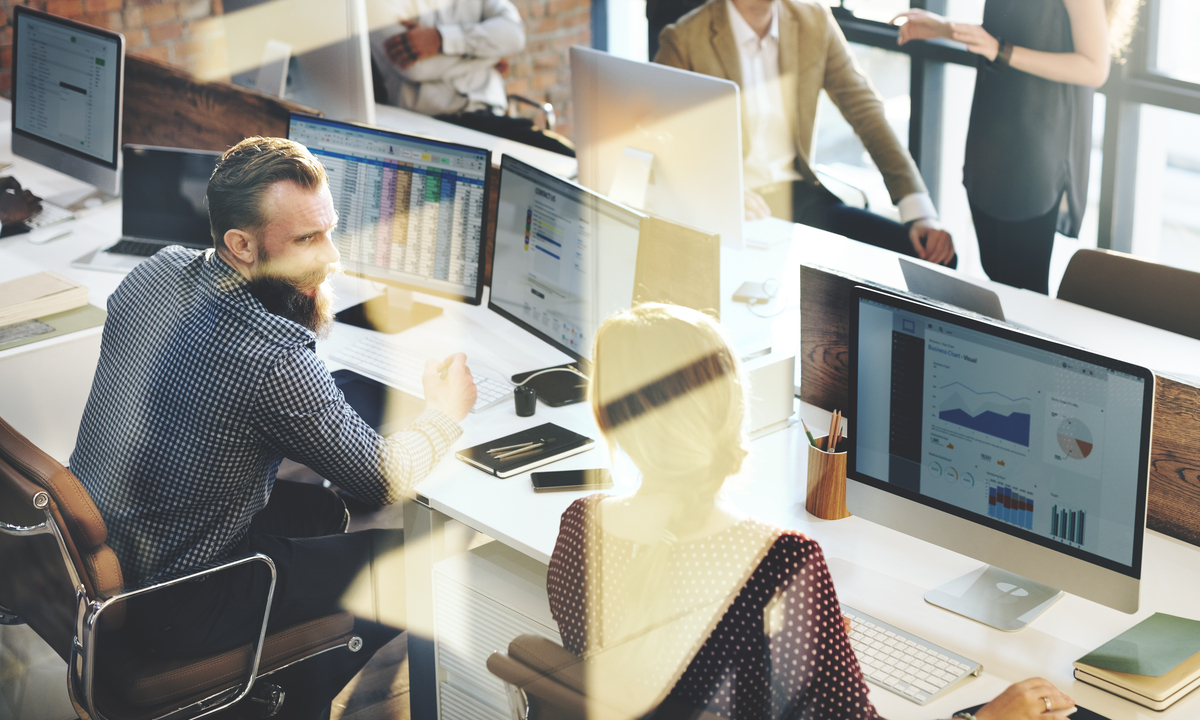 Buy Side, Supply Side: The UX Opportunity in B2B Payments 