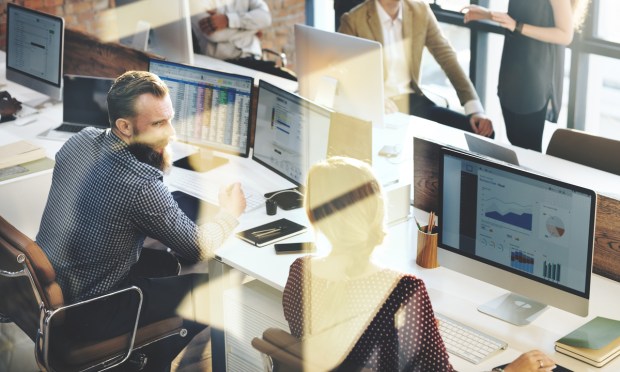 Buy Side, Supply Side: The UX Opportunity in B2B Payments