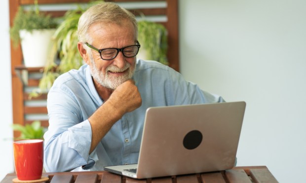 baby boomers, seniors, eCommerce, online shopping