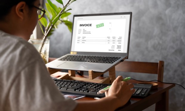 73% of Firms Say AP Automation Improves Cash Flow