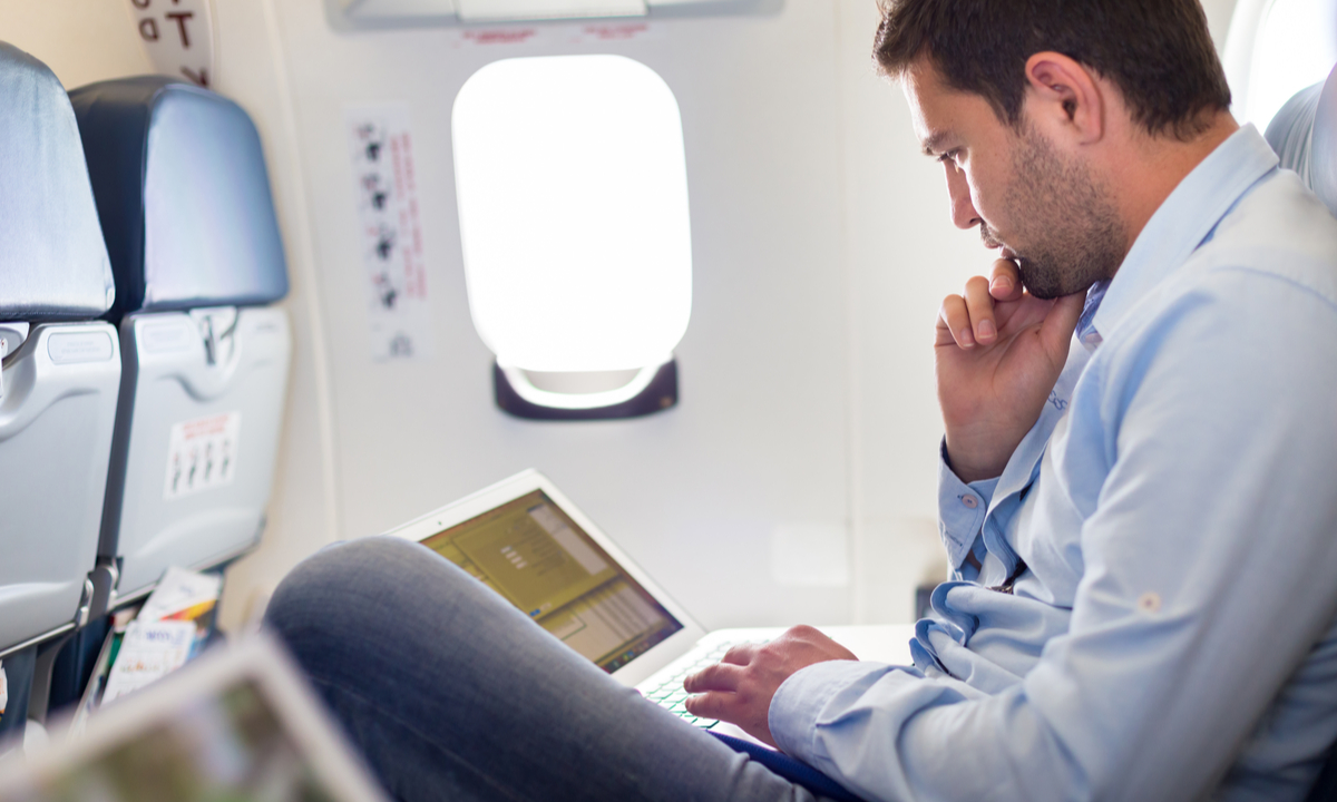 Sabre and Revolut Push Virtual Card Use for Travel Sector