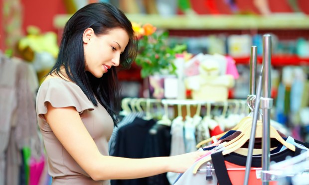 Consumers Flock to BNPL to Pay for Clothing and Accessories