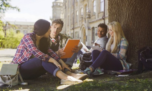 Ivy.ai Takes Chatbots Beyond Higher Education’s Hallowed Halls