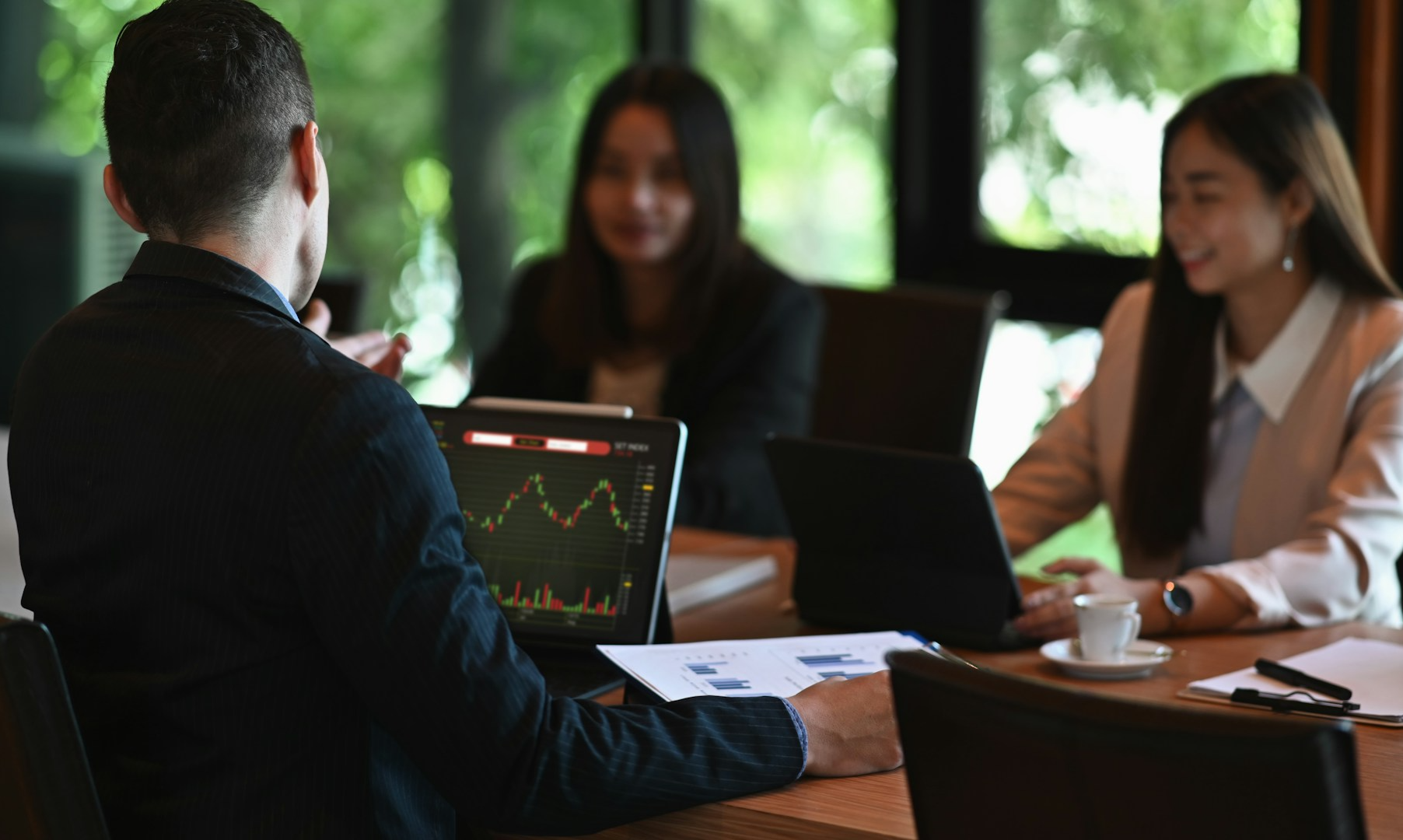 PortX, Hummingbird Partner to Fight Financial Crime