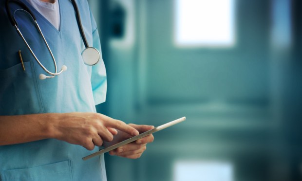 Connected Healthcare Platform b.well Raises $40 Million