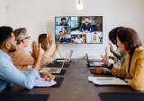 Smart Office Tech Redefines Connected Workplace Dynamics