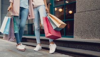 Retailers Grapple With Mounting Pressures as Middle Class Takes a Hit