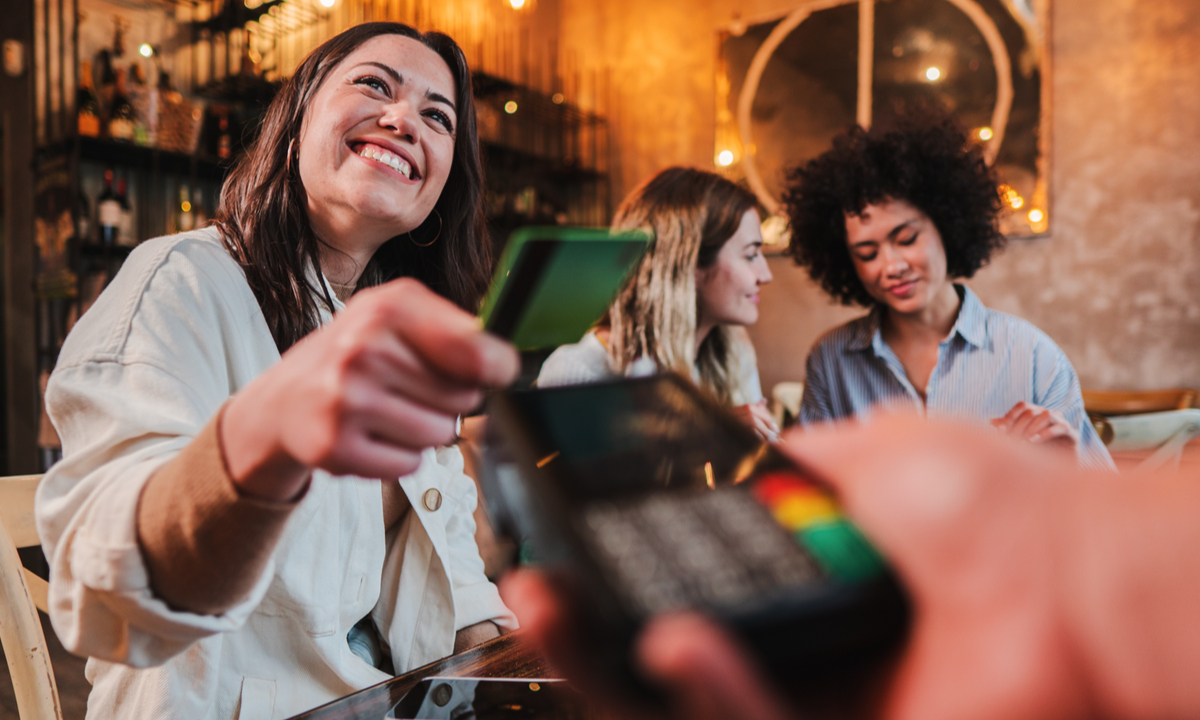 New York Imposes New Limits on Credit Card Surcharges