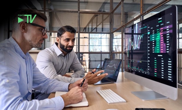 Digital Changed How Consumers Bank — Data Will Evolve Them