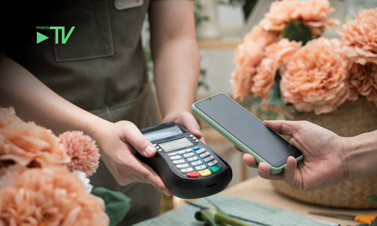 Digital Payments Deliver Competition-Critical Data for SMBs in Connected Economy