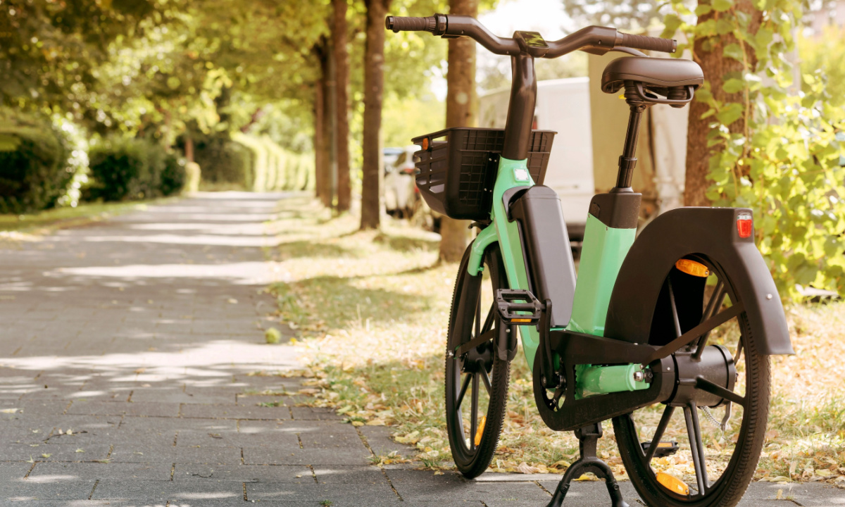 Cake Files for Bankruptcy, Joining Other Troubled eMobility Firms