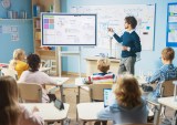 Platforms Help Bridge Digital Divide in Learning Experiences From Early Care to Higher Ed