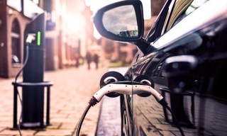 Stellantis to Launch Electric Trucks and Muscle Cars in US