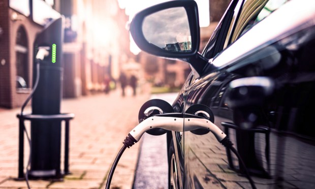 Stellantis to Launch Electric Trucks and Muscle Cars in US