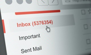 Consumers Want Their Personalized Loyalty Offers Delivered via Email