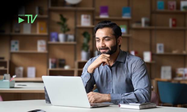 Technology Helps Smaller Businesses Turn Embedded Finance Into Competitive Advantage