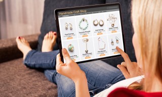 Etsy Looks to Loyalty Rewards to Counter Sales Declines