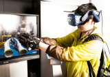 5.5G Reasons Why Meta, LG Are Teaming Up On XR Devices